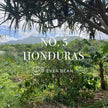 EverBean No. 05 Honduras Arabica kaffe med noter af karamel, honning og chokolade i 250 g pose