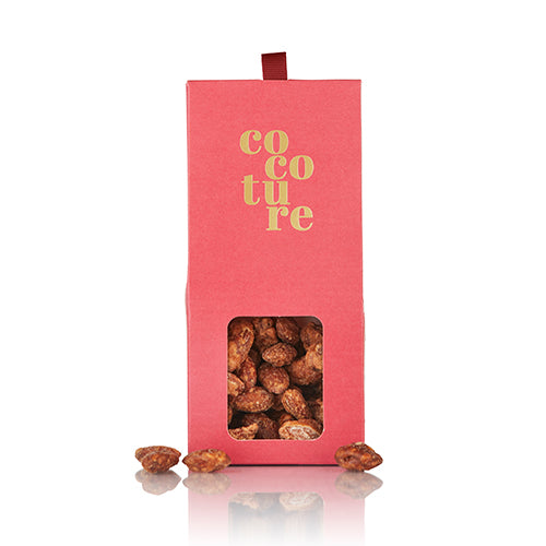 Cocoture - Brændte Mandler