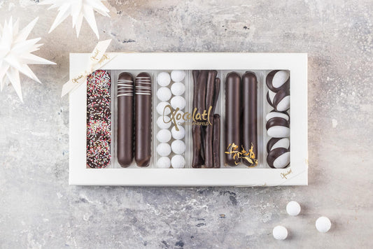 Xocolatl - Old School Selection