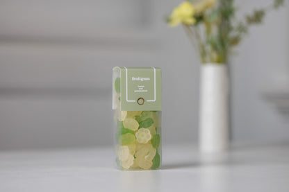 Xocolatl - Fruitgum Lemon Passionfruit