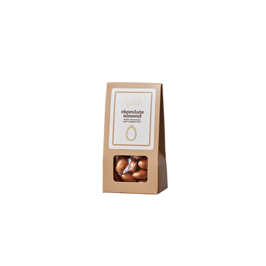 Xocolatl - Cappuccino Almond