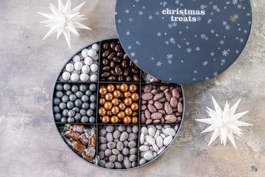 Xocolatl - Christmas treat