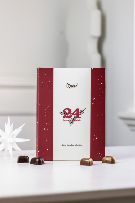 Xocolatl - Julekalender