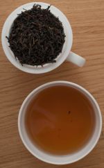 Carstensens Te - Earl Grey Superio Te