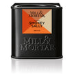 Mill & Mortar Smokey Sally økologisk krydderiblanding 50 g