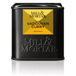 Mill & Mortar Vadouvan Karry økologisk krydderiblanding 50 g
