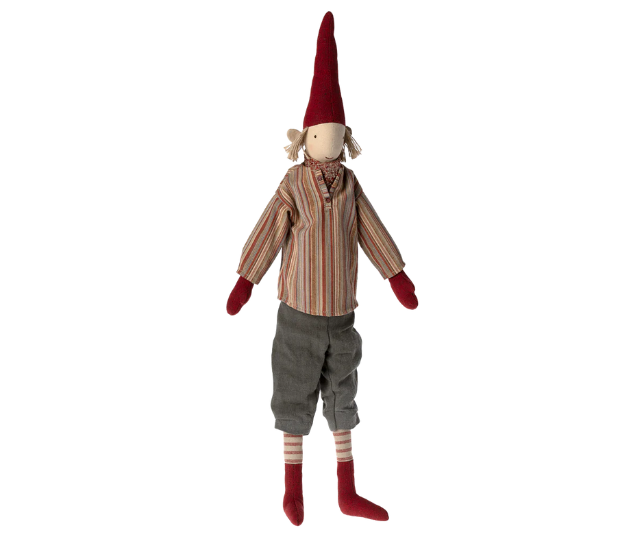 Maileg - Nisse Str. 4 Dreng