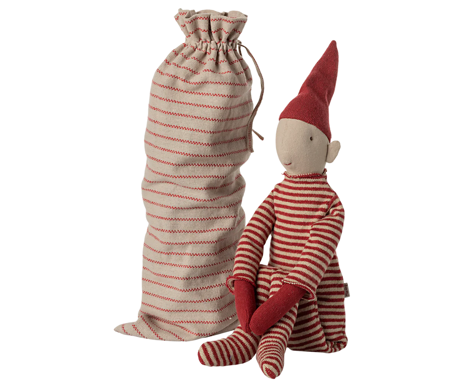 Maileg - Langbenet Nisse Stor