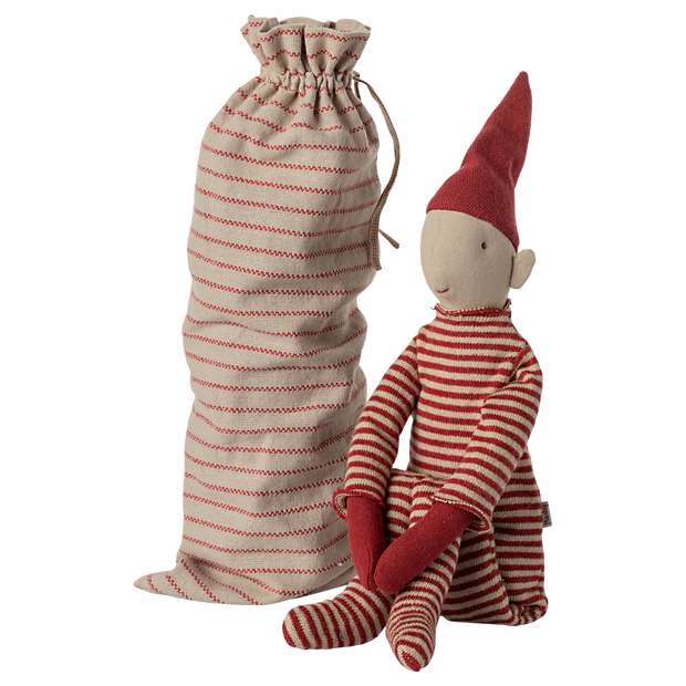 Maileg - Langbenet Nisse Stor