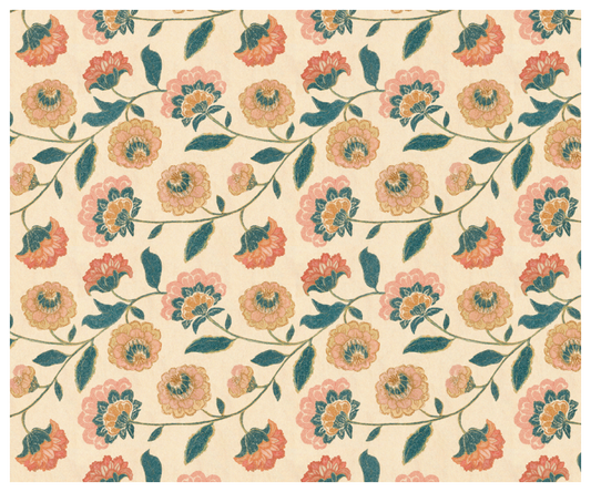 Maileg - Gavepapir Margie 10 m