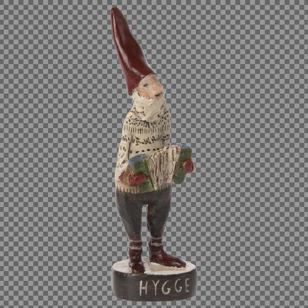 Maileg - Hygge Nis No.1