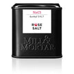 Mill & Mortar Rose Salt 70 g