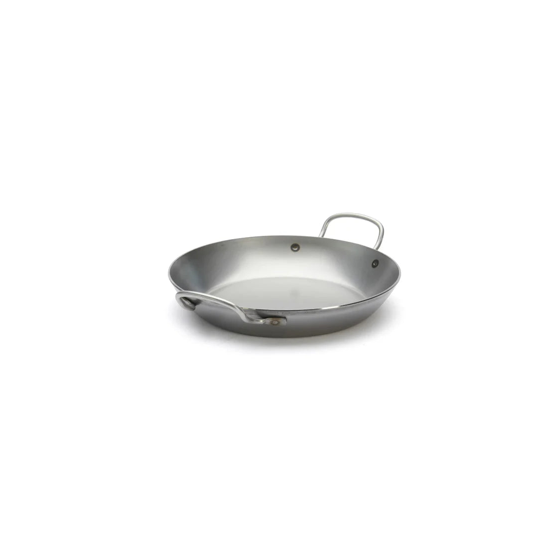 De Buyer - Carbone Plus Paellapande (Ø24 cm)