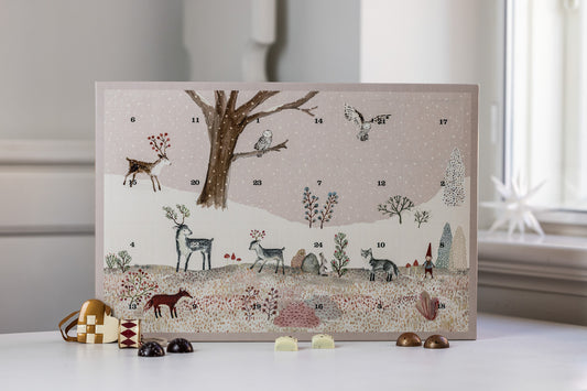 Xocolatl/Maileg - Kalender