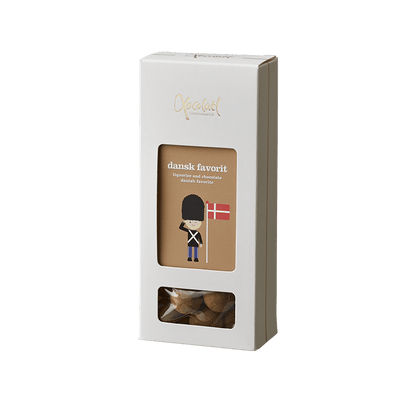 Xocolatl - Dansk Favorit