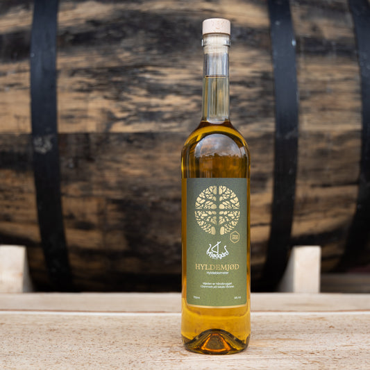 Mjødgård - Hyldemjød 350ml