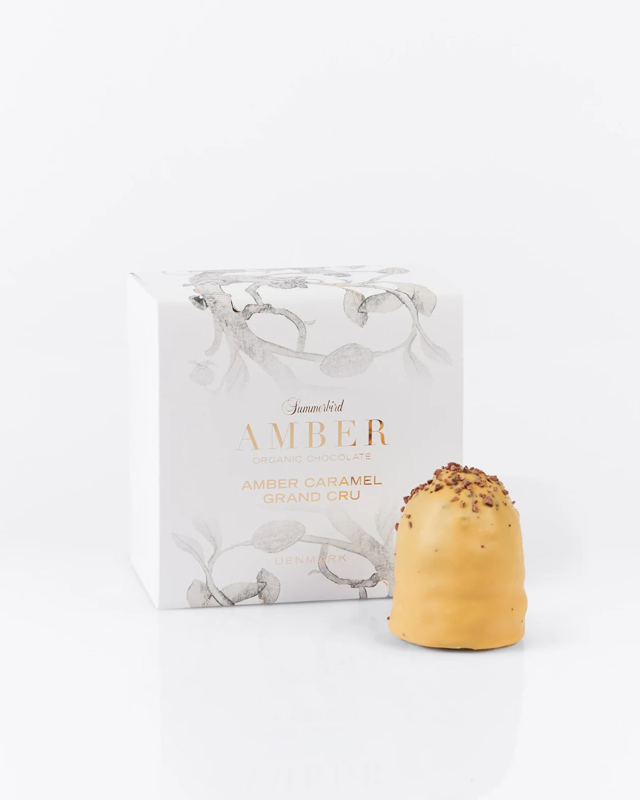 Summerbird - Amber Grand Cru 4 Stk.