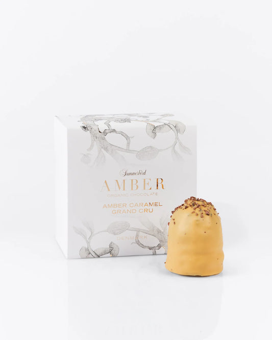 Summerbird - Amber Grand Cru 4 Stk.