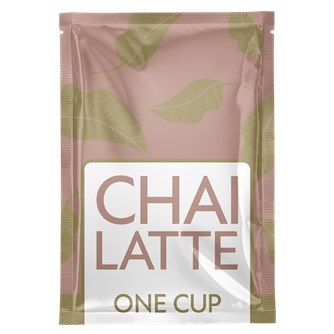 Wonderful - Chai Latte