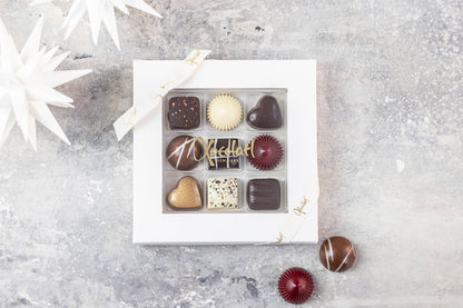 Xocolatl - Christiansfelder Star 9