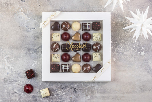 Xocolatl - Star 25