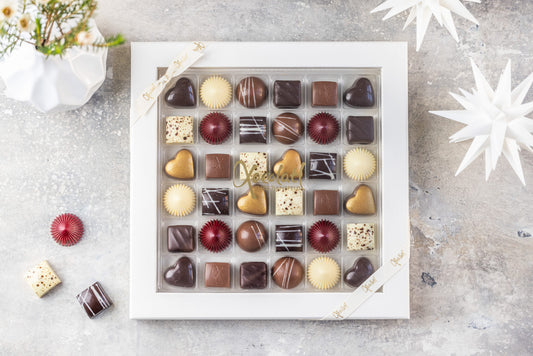 Xocolatl - Christiansfelder Star 36