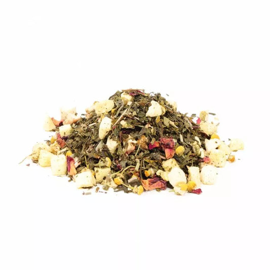 Østerlandsk - Colombine Te 100g