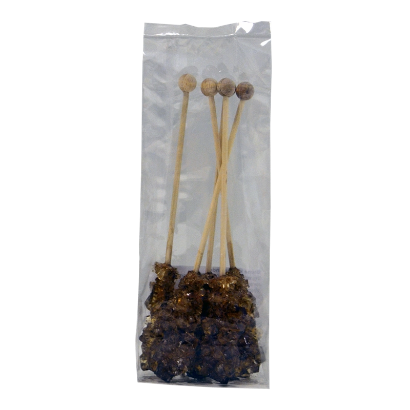 Te & Kaffespecialisten - Kandispinde 5 stk