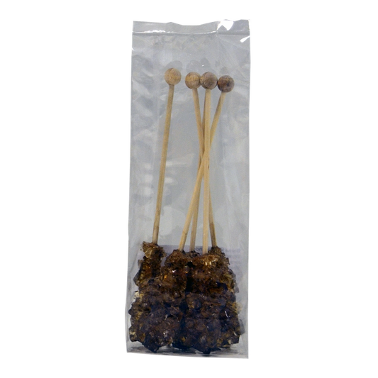 Te & Kaffespecialisten - Kandispinde 5 stk