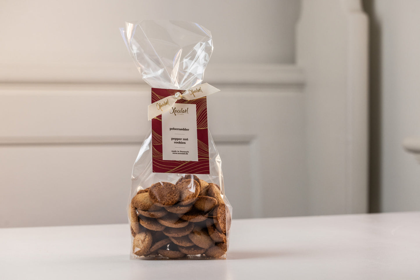 Xocolatl - Pebernødder