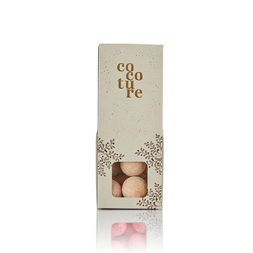 PR Chokolade - Karamelliseret Hvid Chokolade