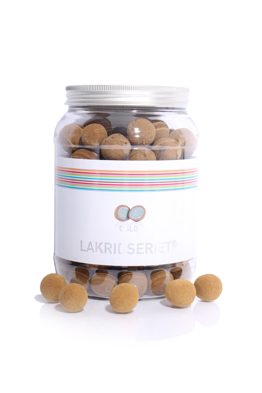 Lakridseriet - Oslo 1 kg