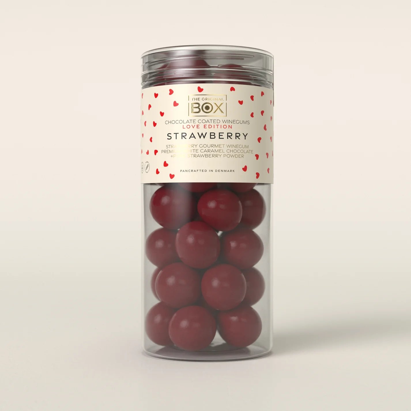 Box The Original - Strawberry Love Edition