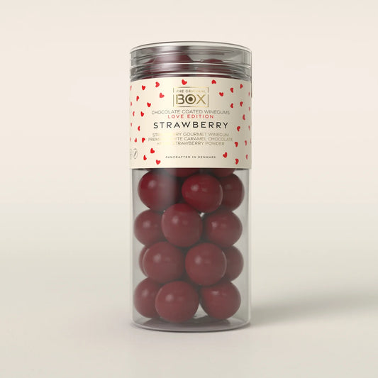 Box The Original - Strawberry Love Edition