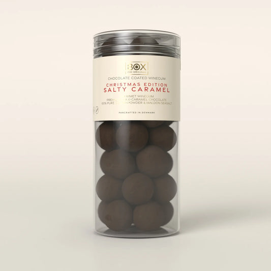 Box The Original - Christmas Edition Salty Caramel
