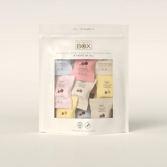 Box The Original - Giftbag A Taste Of All
