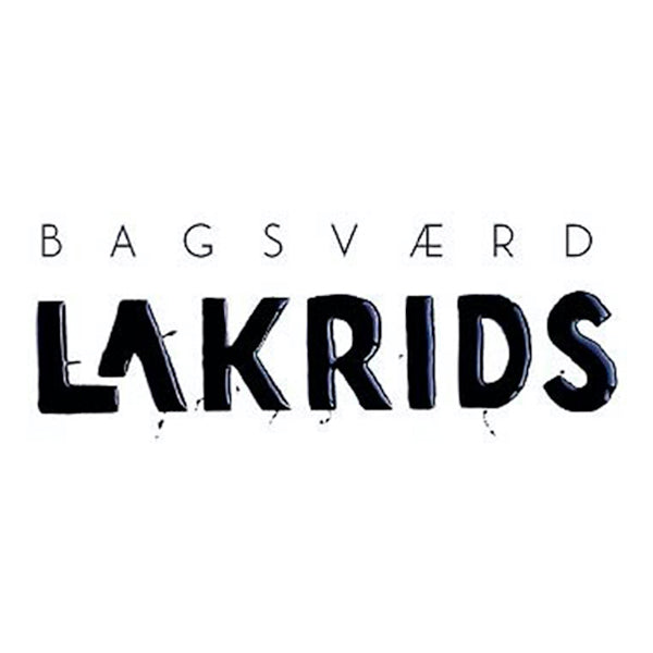 Bagsværd Lakrids logo