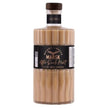 Marskdestilleriet Whisky Likør After Dark Mint med pebermynte, chokolade og fløde, 50 cl
