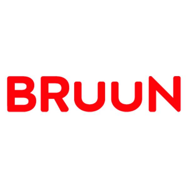Bruun Kola logo