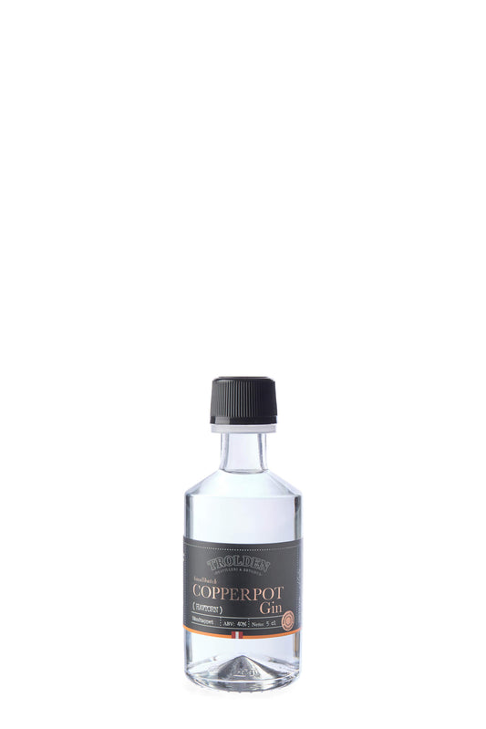 Trolden - Gin Havtorn 5CL