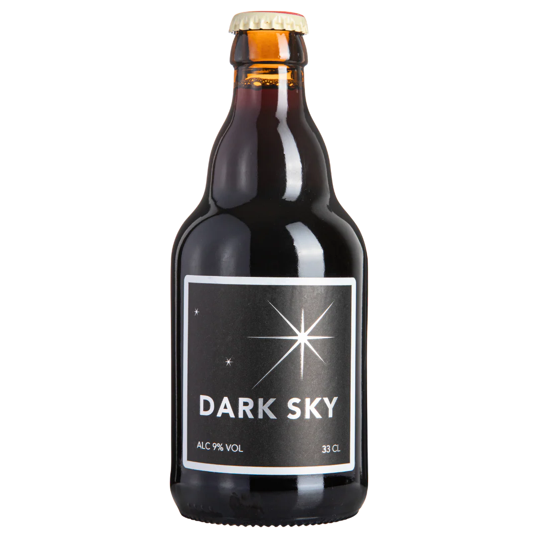 Bryghuset Møn - Dark Sky