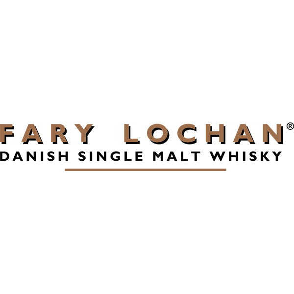Fary Lochan logo