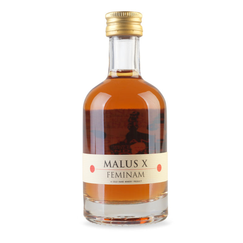 Cold Hand Winery - Malus X Feminam 100ml