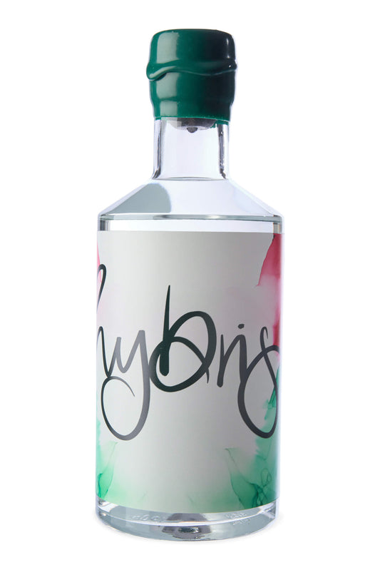 Trolden - HYBRIS TAKE 2 Experimental Gin 50 cl.