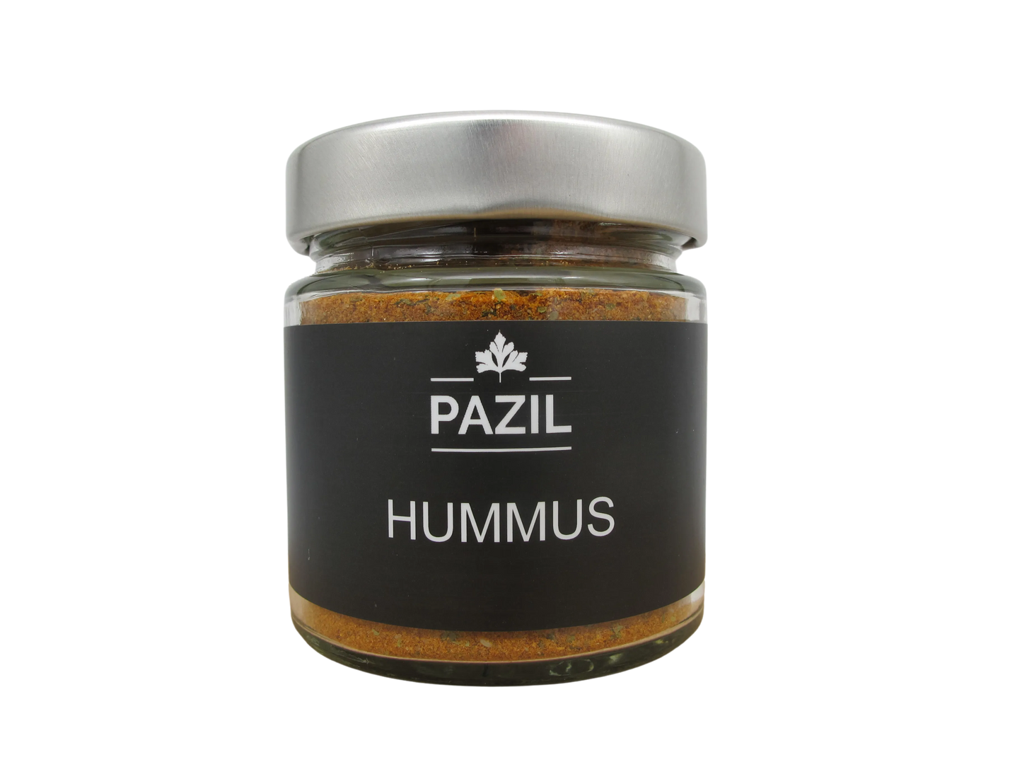 Pazil - Hummus Mix