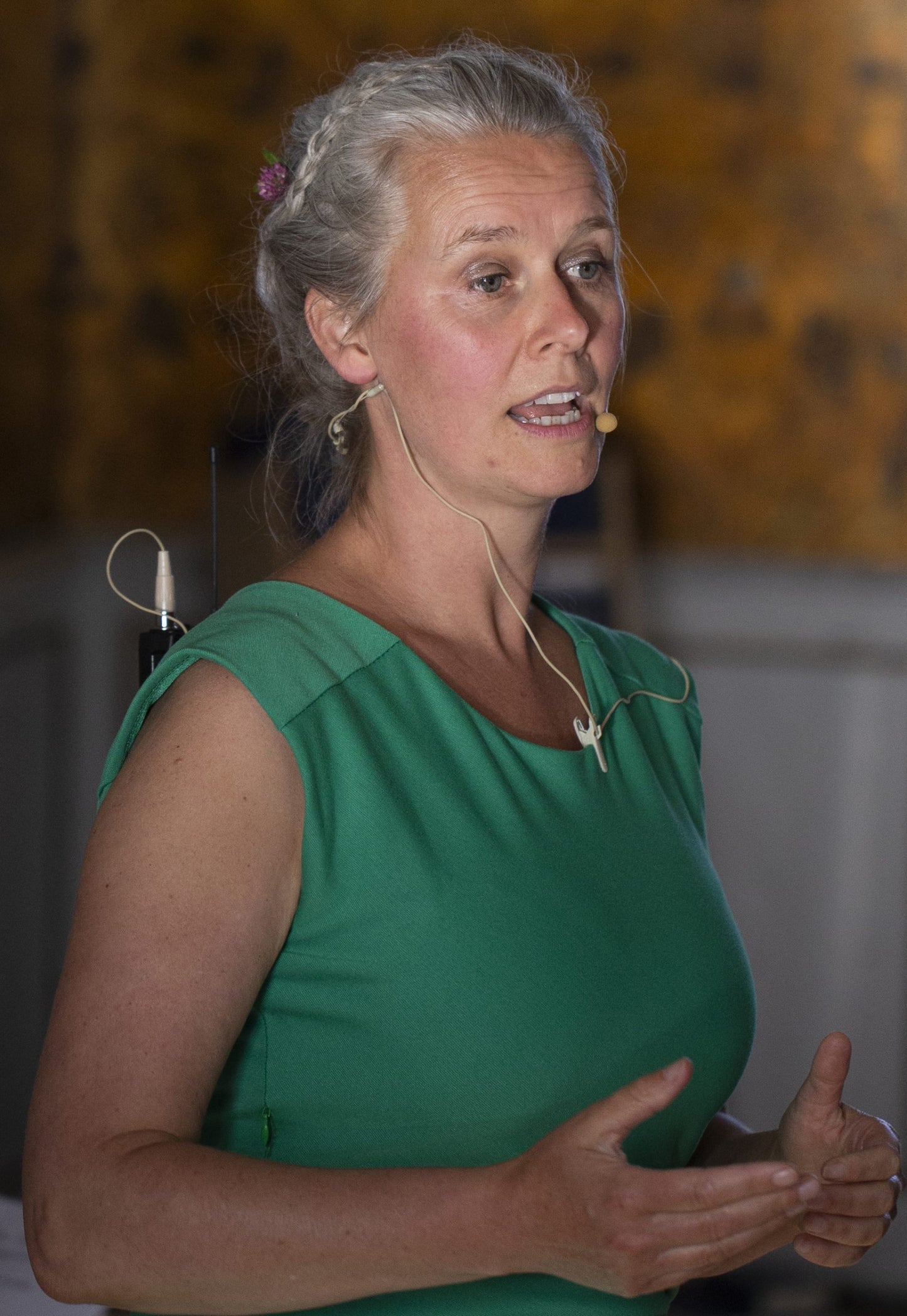 Fortælling og Forkælelse
