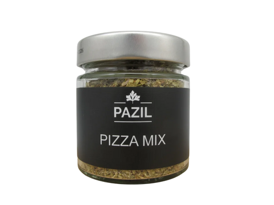 Pazil - Pizza Mix