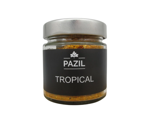 Pazil - Tropical