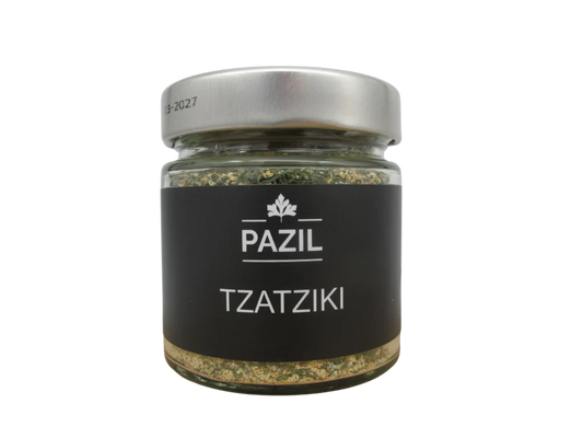 Pazil - Tzatziki