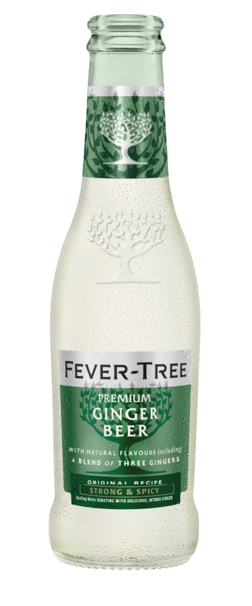 Fever Tree - Ginger Beer